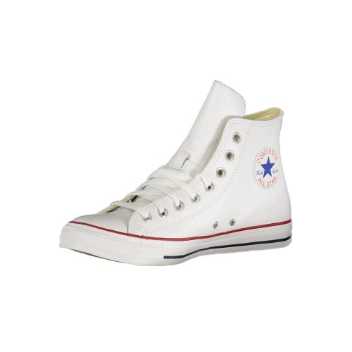 Bianco Synthetic Men's Men's Sneaker - Converse - Modalova