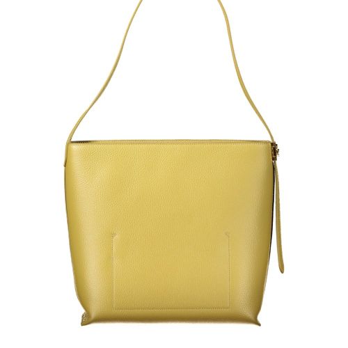 Coccinelle Verde Leather Womens Bag - Coccinelle - Modalova