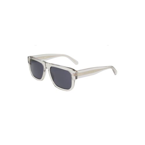 Acetate Mens Men's Sunglasses - Calvin Klein - Modalova