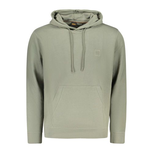 Cotton Men's Men's Sweatshirt - Hugo Boss - Modalova