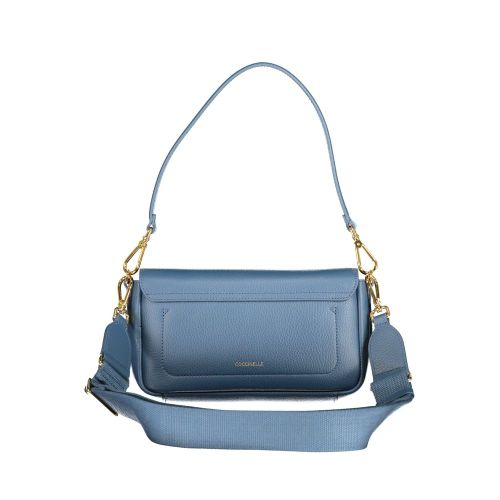 Leather Women's Handbag - Coccinelle - Modalova