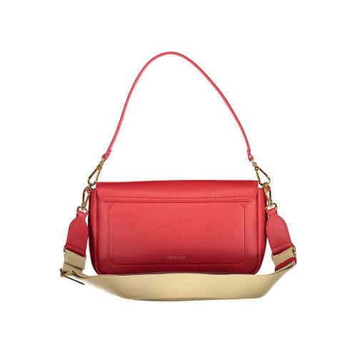 Leather Women's Handbag - Coccinelle - Modalova