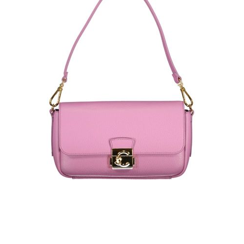 Viola Leather Women's Bag with Adjustable Shoulder Women's Strap - Coccinelle - Modalova
