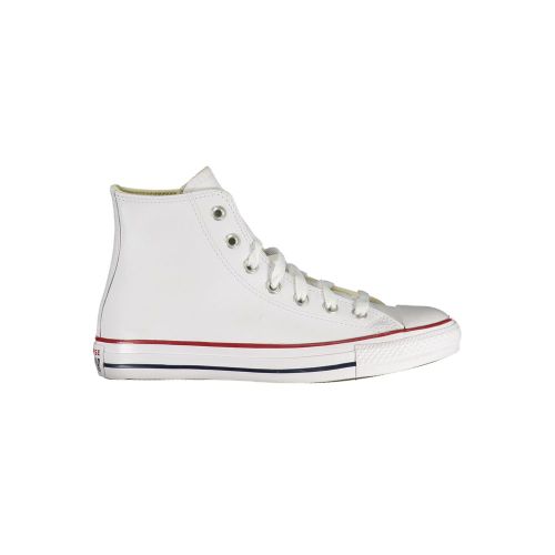 Bianco Synthetic Womens Sneaker - Converse - Modalova