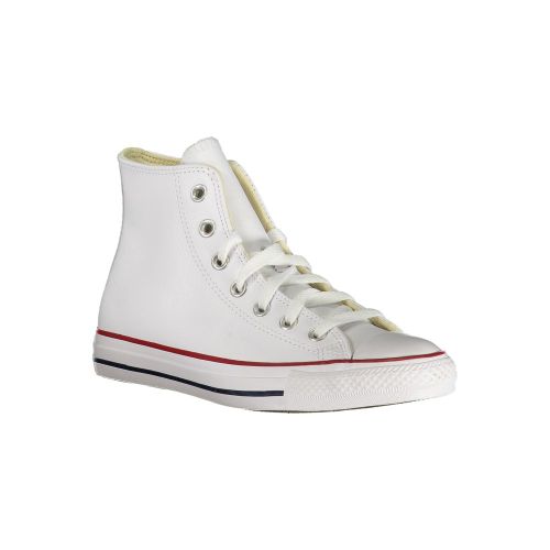 Bianco Synthetic Womens Sneaker - Converse - Modalova