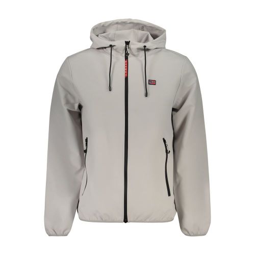 Polyester Men's Men's Jacket - Norway 1963 - Modalova