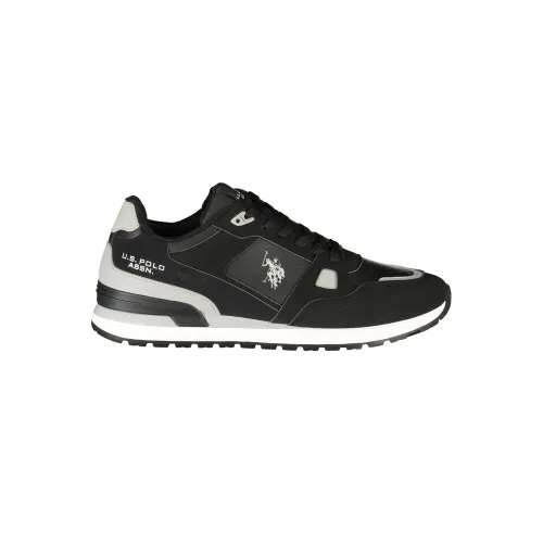 Polyurethane Men's Men's Sneaker - U.S. POLO ASSN. - Modalova