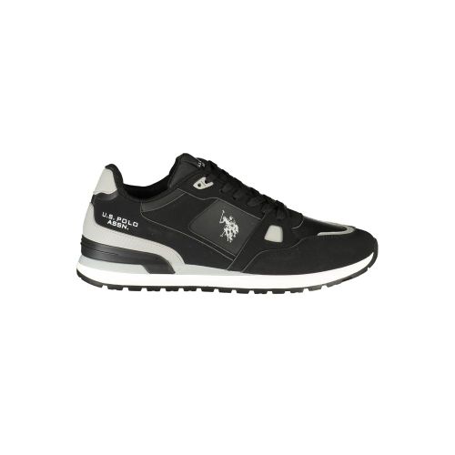 Polyurethane Men's Men's Sneaker - U.S. POLO ASSN. - Modalova