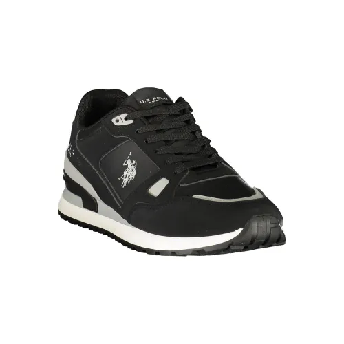 Polyurethane Men's Men's Sneaker - U.S. POLO ASSN. - Modalova