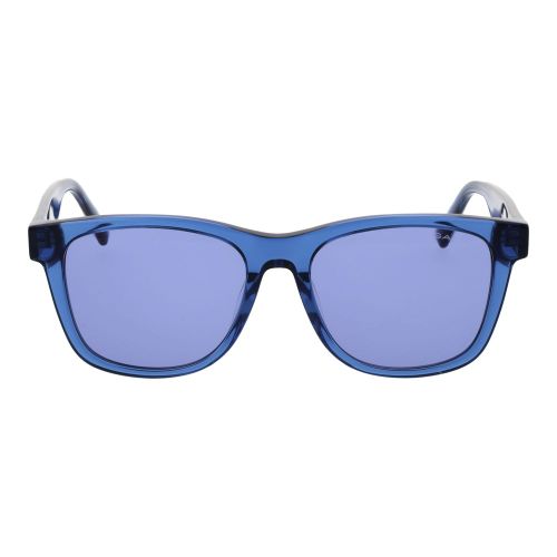 Gant Blue Acetate Men's Sunglasses - Gant - Modalova