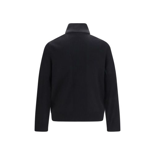 Viscose Full-Length Men's Jacket - Moose Knuckles - Modalova