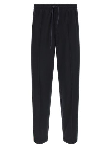Polyester Joggers (Workout Men's Pants) - Gucci - Modalova