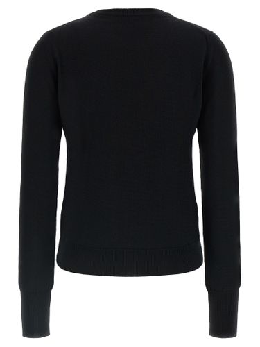 Virgin Wool Women's Cardigan - Coperni - Modalova