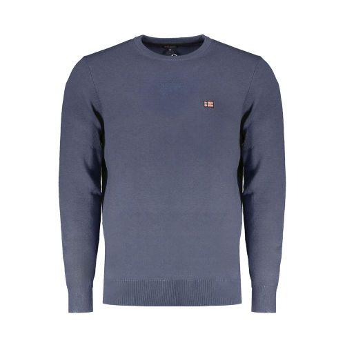 Wool Men Men's Sweater - Norway 1963 - Modalova