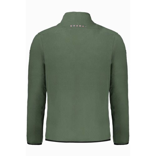 Polyester Men Men's Sweater - Norway 1963 - Modalova