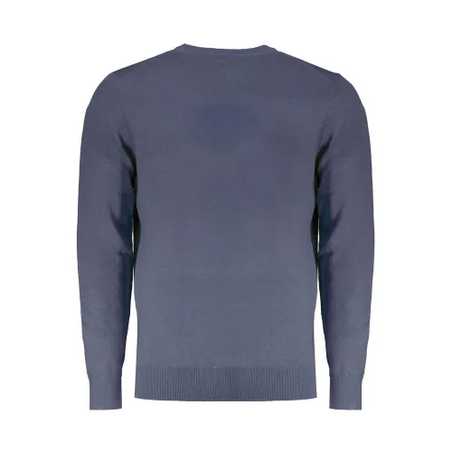 Wool Men Men's Sweater - Norway 1963 - Modalova