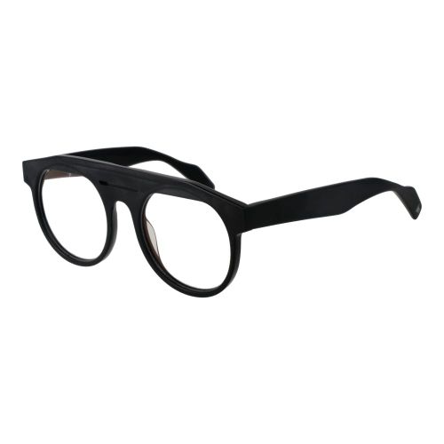Plastic Glasses Men's (Frames) - Yohji Yamamoto - Modalova