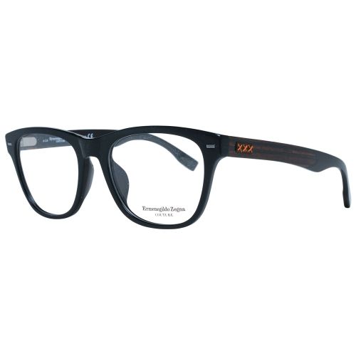 Plastic Glasses Men's (Frames) - Ermenegildo Zegna - Modalova