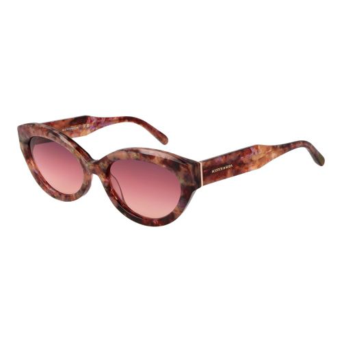 Acetate Women's Sunglasses - Scotch & Soda - Modalova