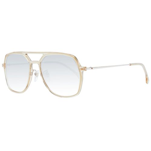 Acetate & Plastic Sunglasses - Lozza - Modalova