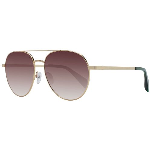 Metal Men's Sunglasses - Ted Baker - Modalova
