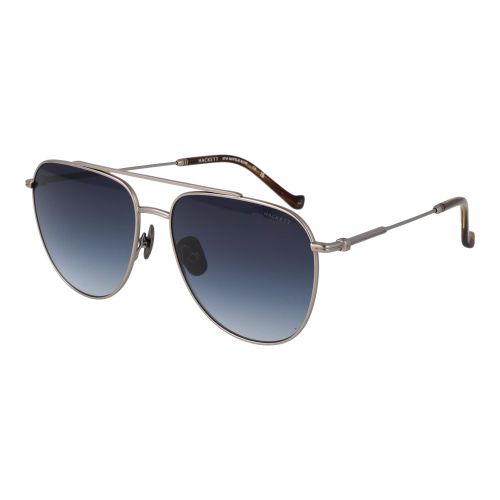 Metal Men's Sunglasses - Hackett - Modalova
