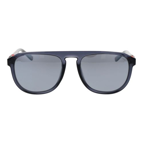 Fila Gray Rubber Sunglasses - Fila - Modalova