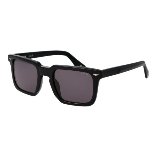 Cellulose Acetate Men's Sunglasses - Police - Modalova