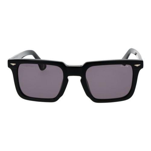 Cellulose Acetate Men's Sunglasses - Police - Modalova