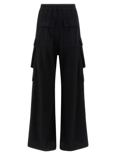 Cotton Cargo Women's Pants - DRKSHDW - Modalova
