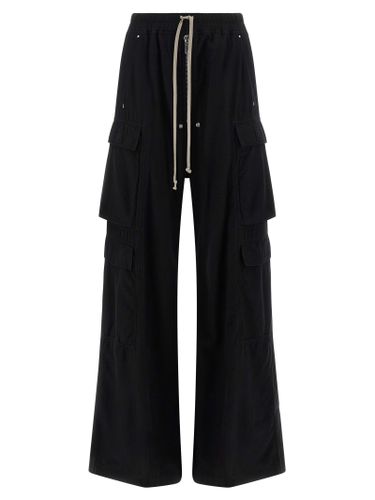 Cotton Cargo Women's Pants - DRKSHDW - Modalova