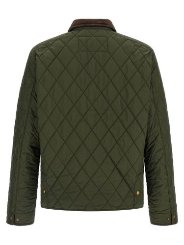 Polyester Full-Length Men's Jacket - Polo Ralph Lauren - Modalova
