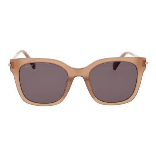 Acetate Women's Sunglasses - Max Mara - Modalova