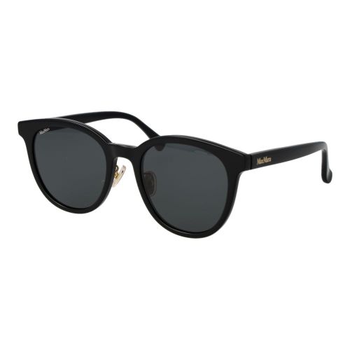 Acetate Women's Sunglasses - Max Mara - Modalova