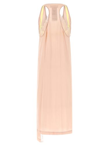 Acetate Midi Women's Dress - Maison Margiela - Modalova