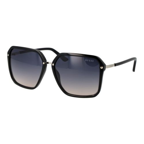 Plastic Women's Sunglasses - Guess - Modalova