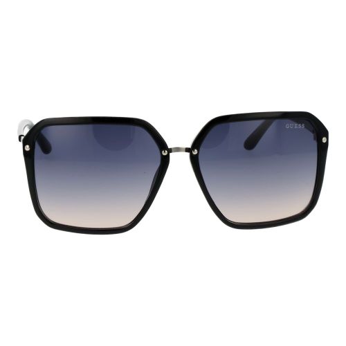 Plastic Women's Sunglasses - Guess - Modalova