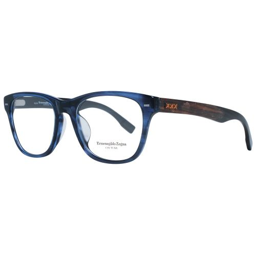 Plastic Glasses Men's (Frames) - Ermenegildo Zegna - Modalova