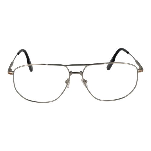 Titanium Glasses Men's (Frames) - Ermenegildo Zegna - Modalova