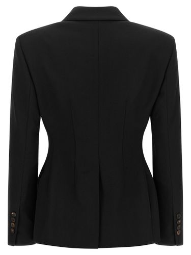 Virgin Wool Women's Blazer - Brunello Cucinelli - Modalova