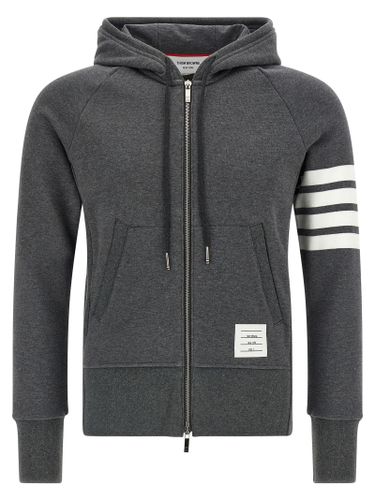 Cotton Men's Sweatshirt - Thom Browne - Modalova