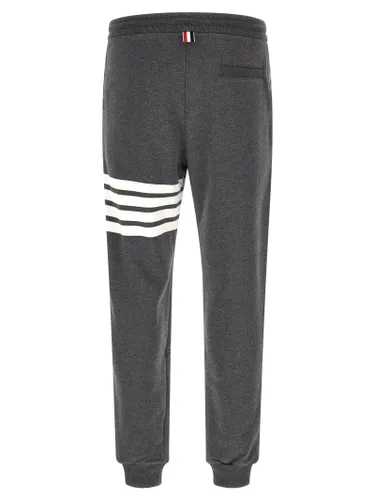 Cotton Joggers (Workout Men's Pants) - Thom Browne - Modalova
