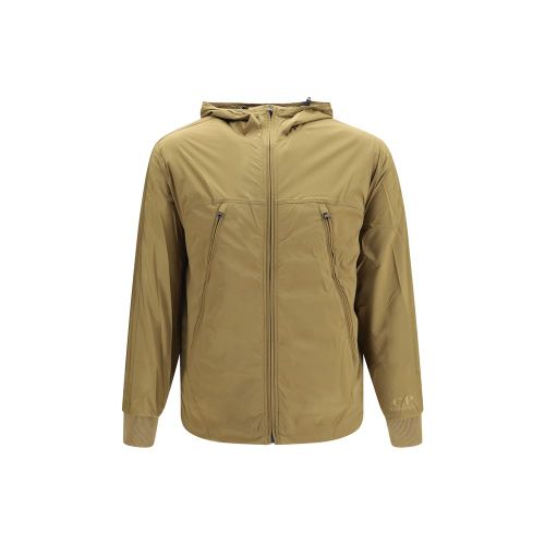 Wool Oves Aries Shell Men's Jacket - C.P. Company - Modalova