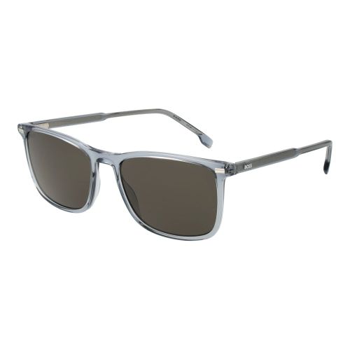 Acetate Men's Sunglasses - Hugo Boss - Modalova