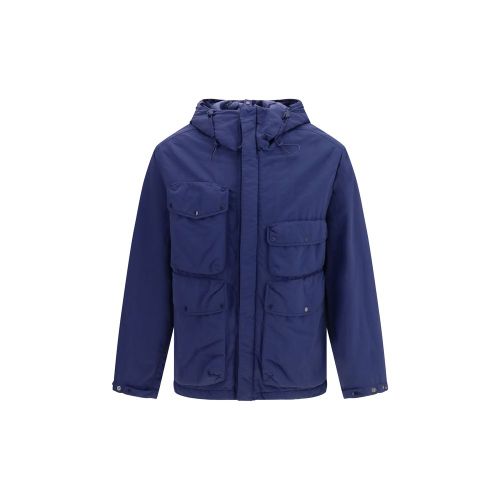 Polyamide Shell Men's Jacket - C.P. Company - Modalova