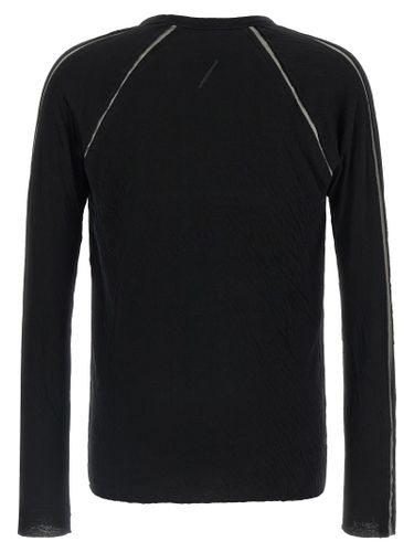 Cotton Men's T-Shirt - Thom Krom - Modalova
