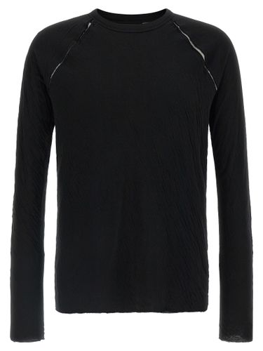 Cotton Men's T-Shirt - Thom Krom - Modalova