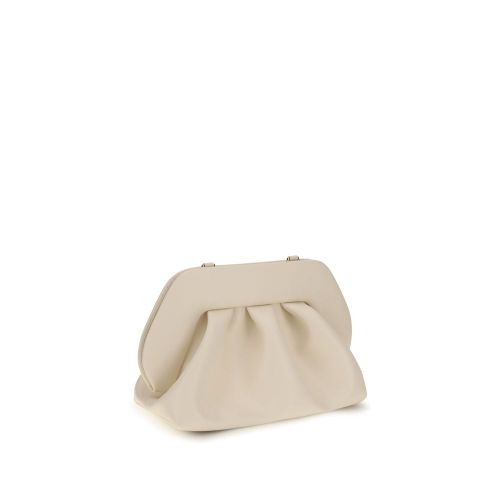 Polyethylene Clutch Women's Bag - THEMOIRè - Modalova