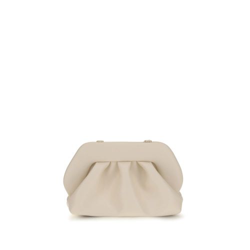 Polyethylene Clutch Women's Bag - THEMOIRè - Modalova