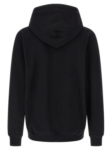 Gucci Black Cotton Men's Sweatshirt - Gucci - Modalova